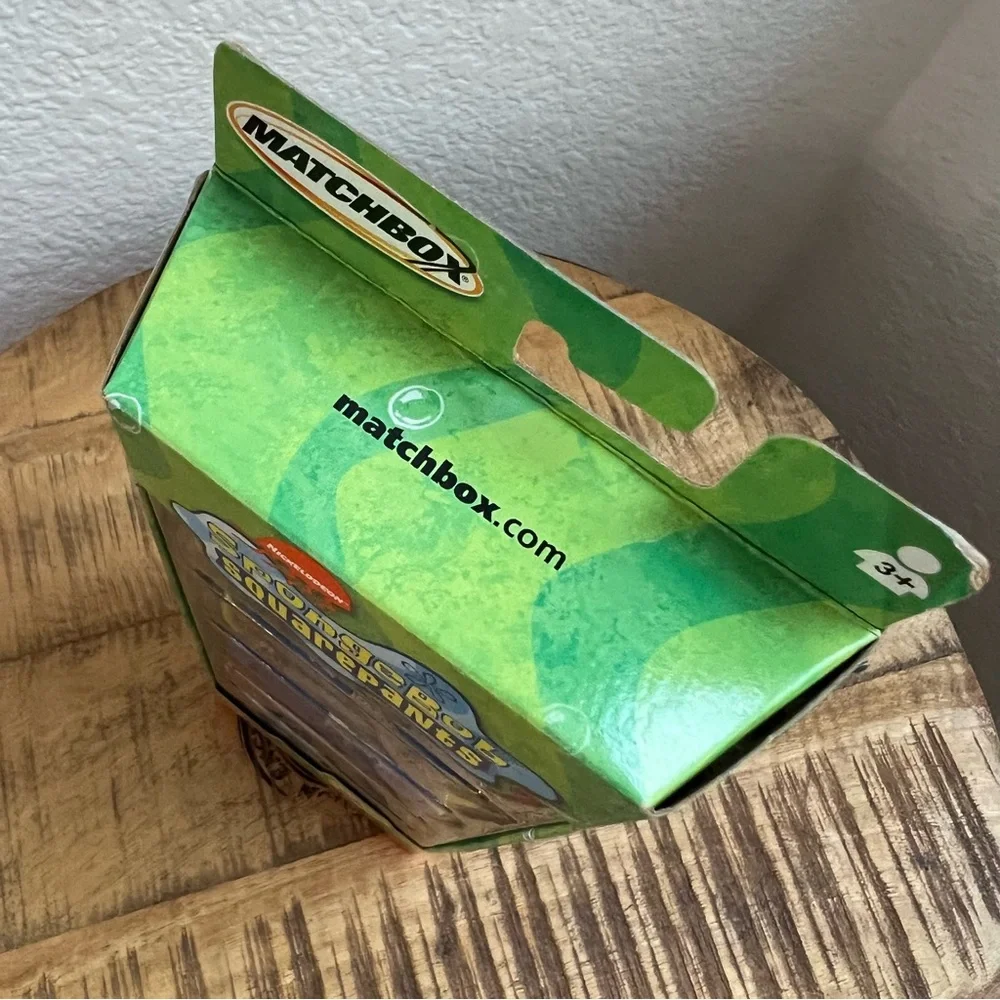 Mattel matchbox vintage